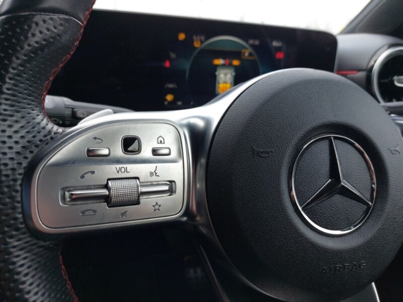 Used Mercedes-Benz A-Class 2019 for sale - 77606233: Photo 15