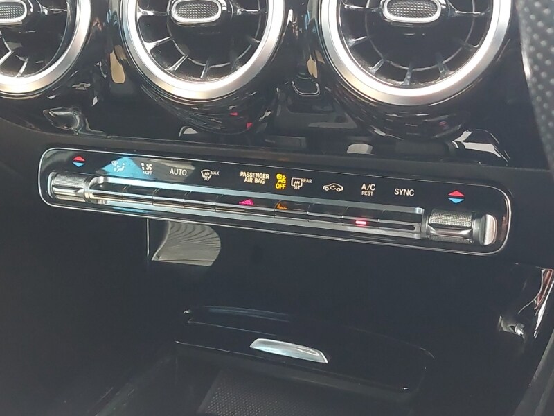 Used Mercedes-Benz A-Class 2019 for sale - 77606233: Photo 18