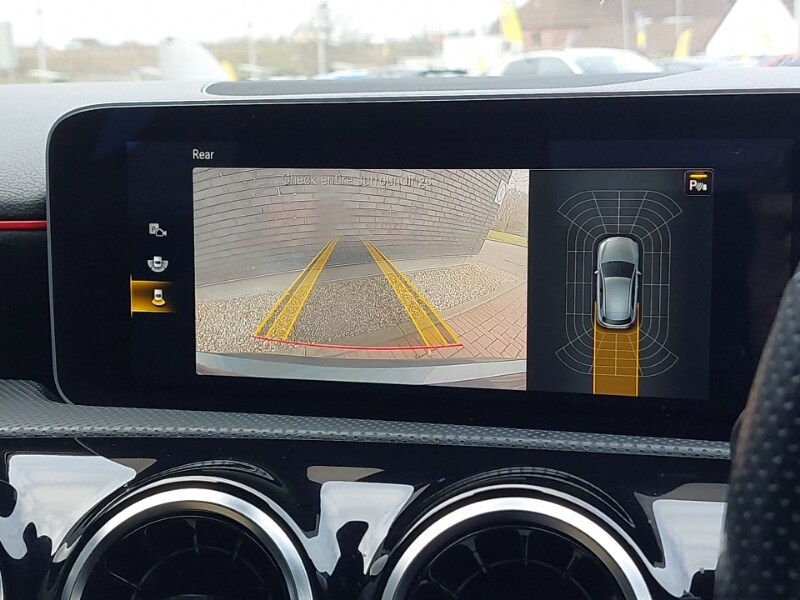 Used Mercedes-Benz A-Class 2019 for sale - 77606233: Photo 19