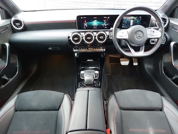 Used Mercedes-Benz A-Class 2019 for sale - 77606233: Photo