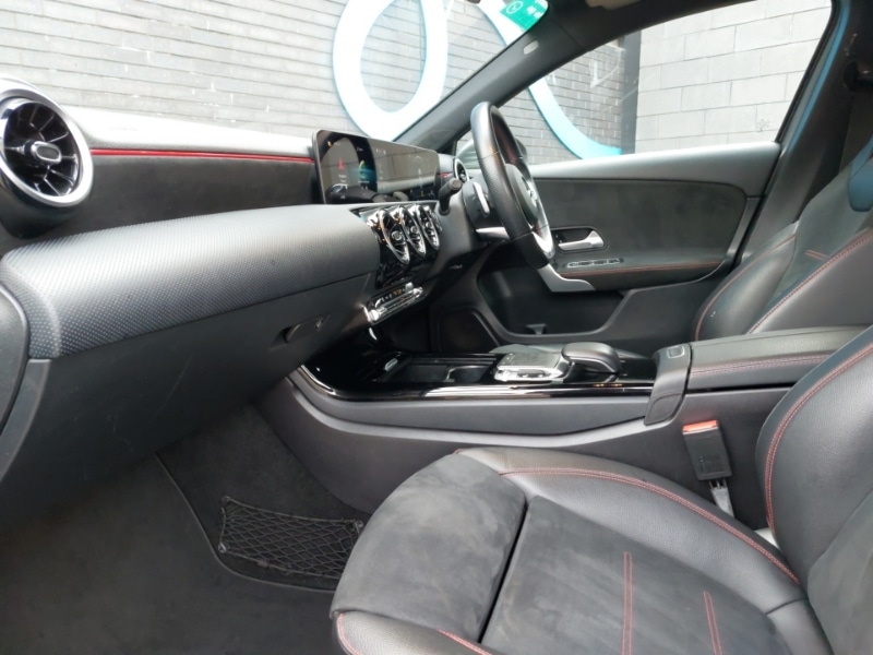 Used Mercedes-Benz A-Class 2019 for sale - 77606233: Photo 5