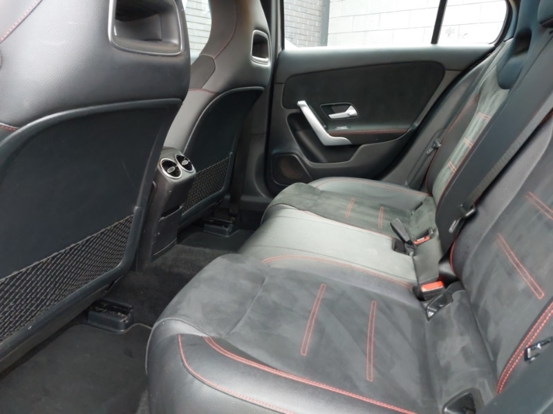 Used Mercedes-Benz A-Class 2019 for sale - 77606233: Photo 6