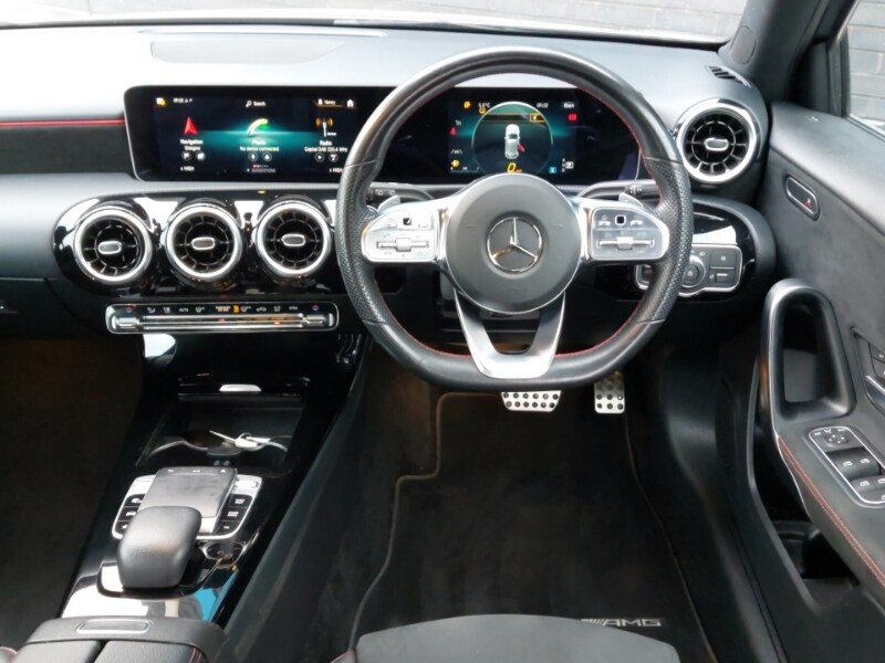 Used Mercedes-Benz A-Class 2019 for sale - 77606233: Photo 7