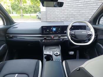 Used Kia Sportage 2025 for sale - 78747491: Photo