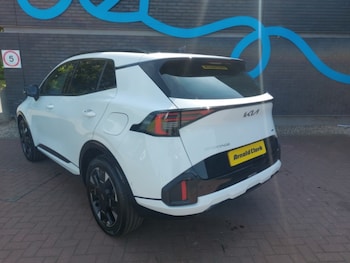 Used Kia Sportage 2025 for sale - 78747491: Photo