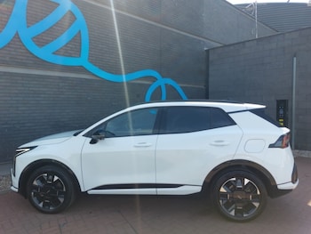 Used Kia Sportage 2025 for sale - 78747491: Photo