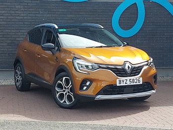 Renault - Captur