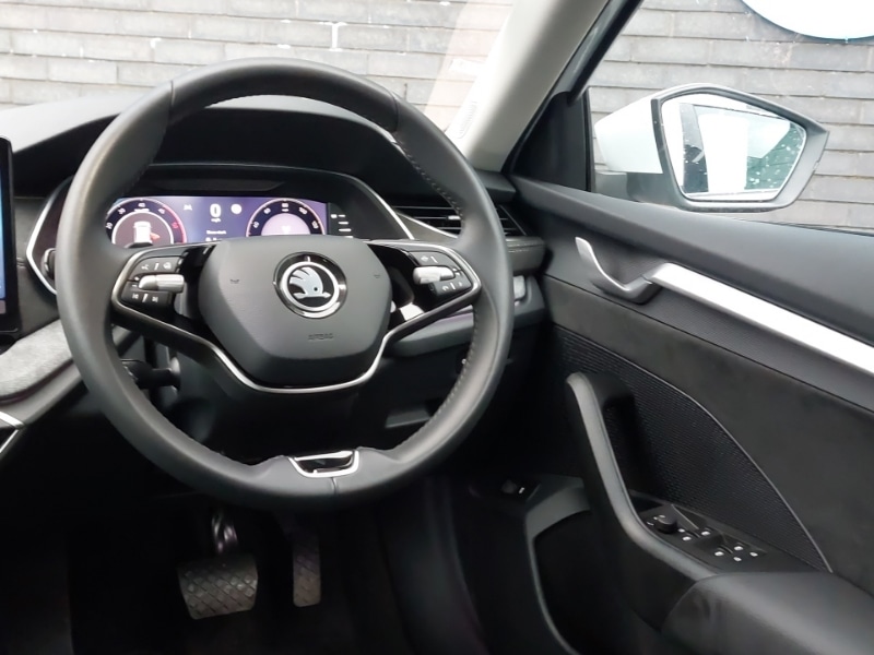 Used Skoda Octavia 2024 for sale - 77311616: Photo 10