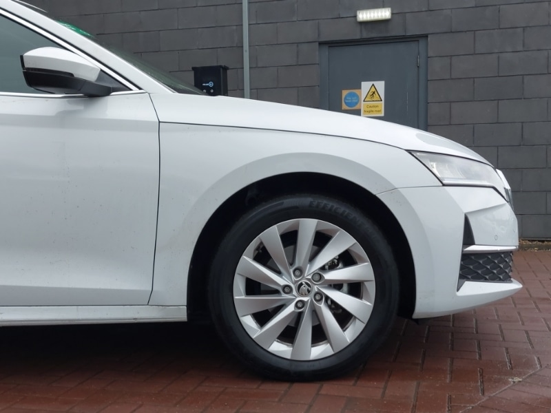 Used Skoda Octavia 2024 for sale - 77311616: Photo 14