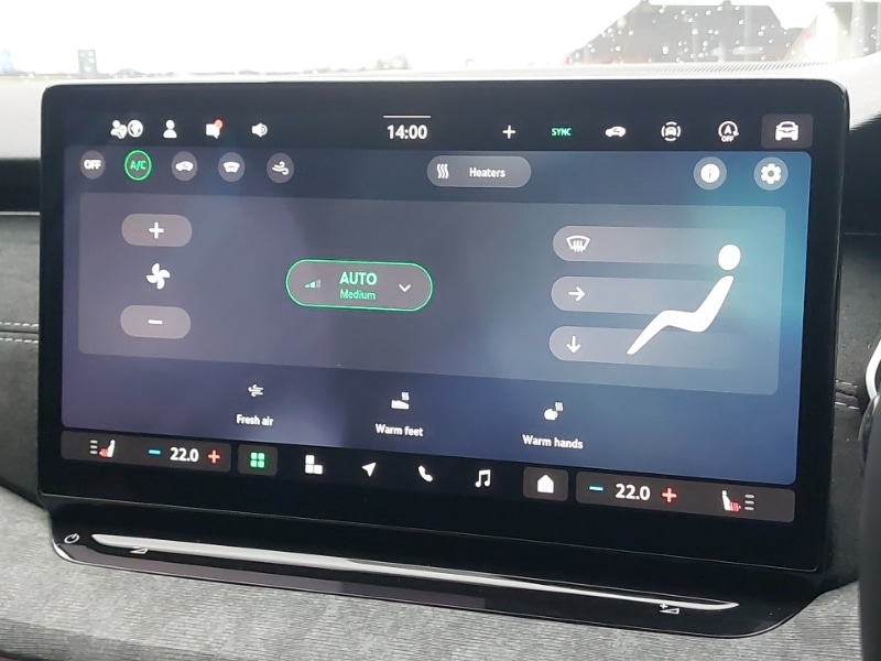 Used Skoda Octavia 2024 for sale - 77311616: Photo 17