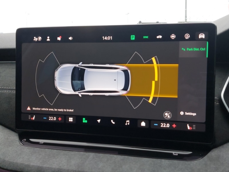 Used Skoda Octavia 2024 for sale - 77311616: Photo 19