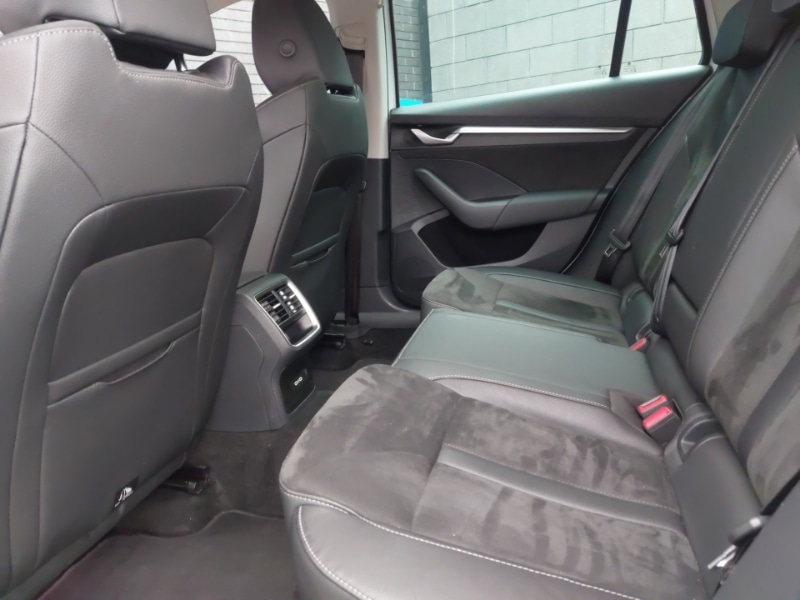 Used Skoda Octavia 2024 for sale - 77311616: Photo 6