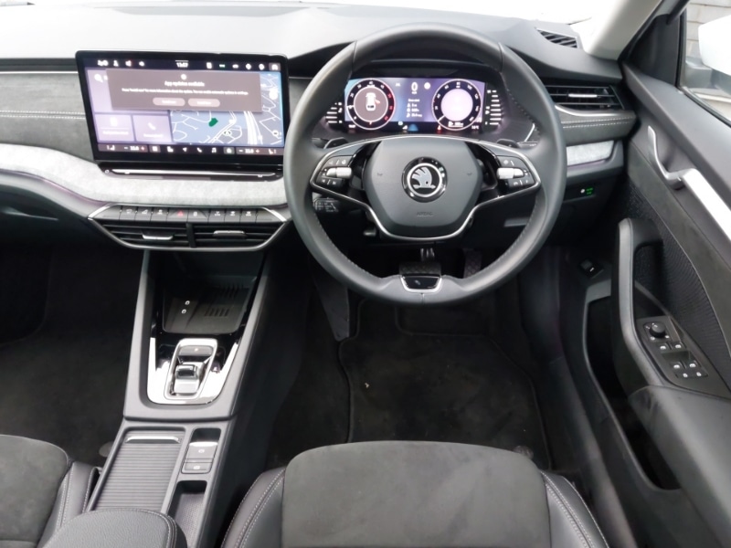 Used Skoda Octavia 2024 for sale - 77311616: Photo 7