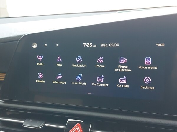 Used Kia Niro 2023 for sale - 74316817: Photo 11