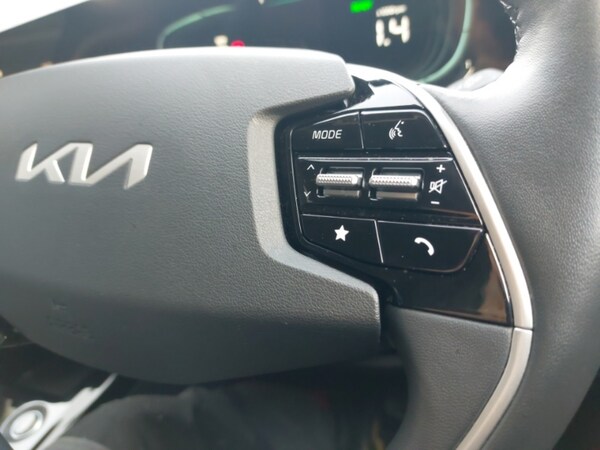 Used Kia Niro 2023 for sale - 74316817: Photo 16