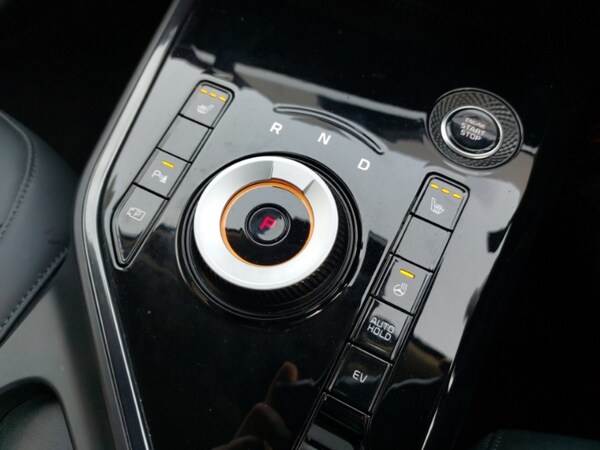 Used Kia Niro 2023 for sale - 74316817: Photo 17