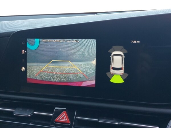 Used Kia Niro 2023 for sale - 74316817: Photo 19