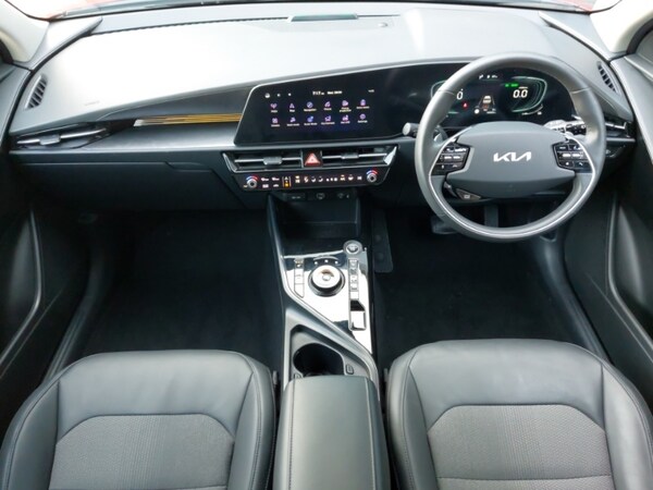 Used Kia Niro 2023 for sale - 74316817: Photo 2