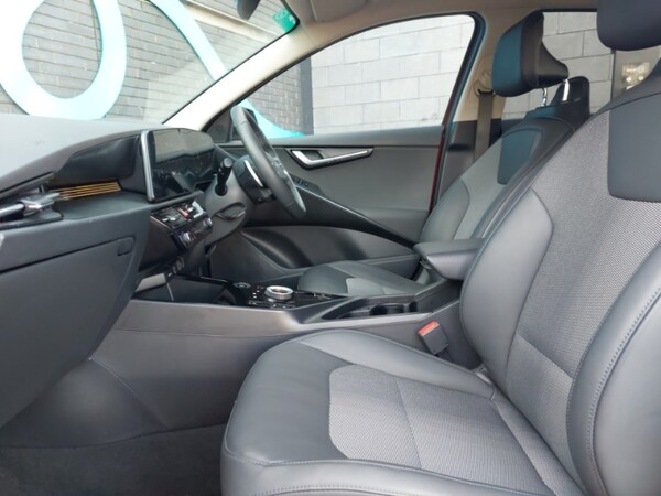 Used Kia Niro 2023 for sale - 74316817: Photo 5