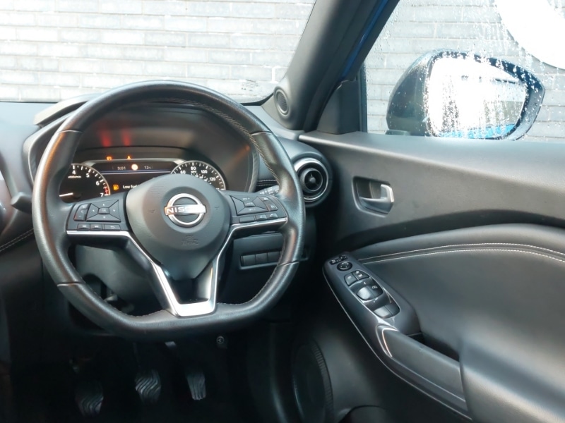 Used Nissan Juke 2023 for sale - 76414616: Photo 10