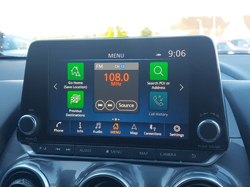 Used Nissan Juke 2023 for sale - 76414616: Photo 11