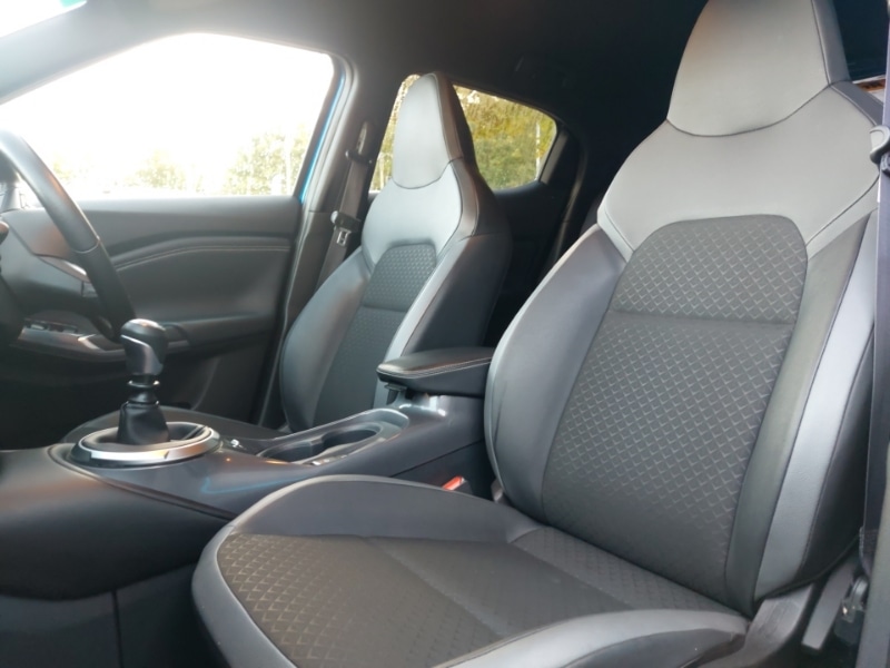 Used Nissan Juke 2023 for sale - 76414616: Photo 12