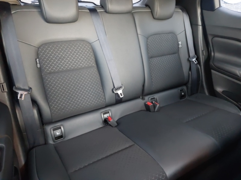 Used Nissan Juke 2023 for sale - 76414616: Photo 13