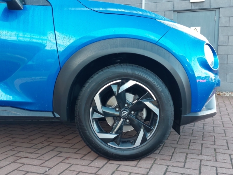 Used Nissan Juke 2023 for sale - 76414616: Photo 14