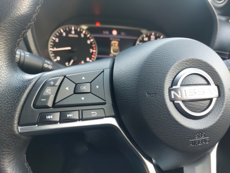 Used Nissan Juke 2023 for sale - 76414616: Photo 15