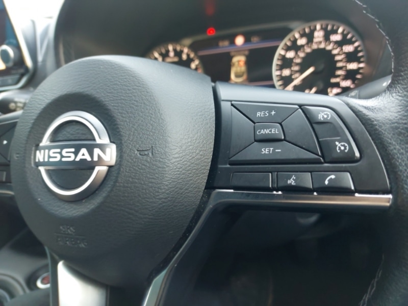 Used Nissan Juke 2023 for sale - 76414616: Photo 16