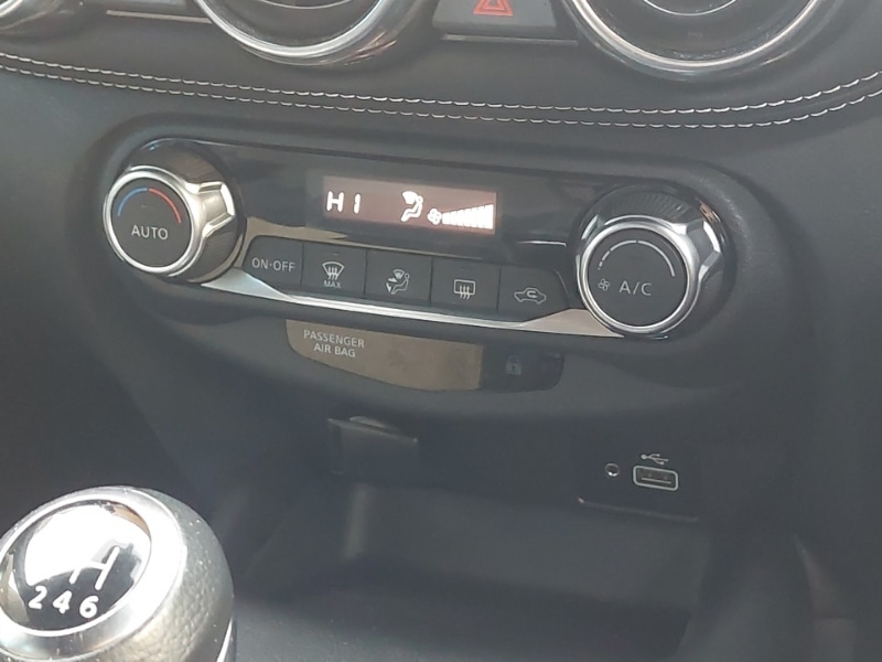 Used Nissan Juke 2023 for sale - 76414616: Photo 17