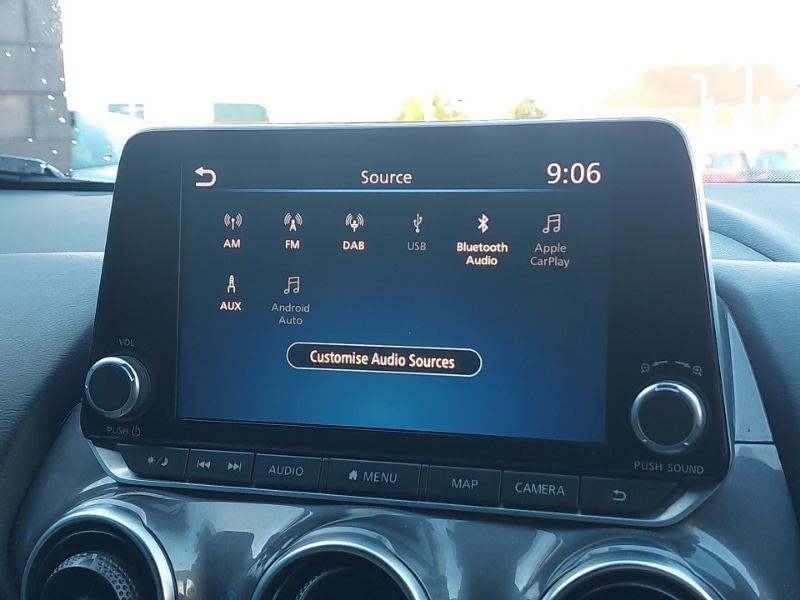 Used Nissan Juke 2023 for sale - 76414616: Photo 18