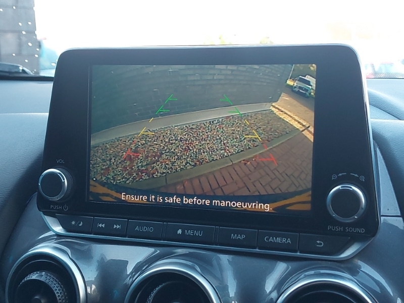 Used Nissan Juke 2023 for sale - 76414616: Photo 19