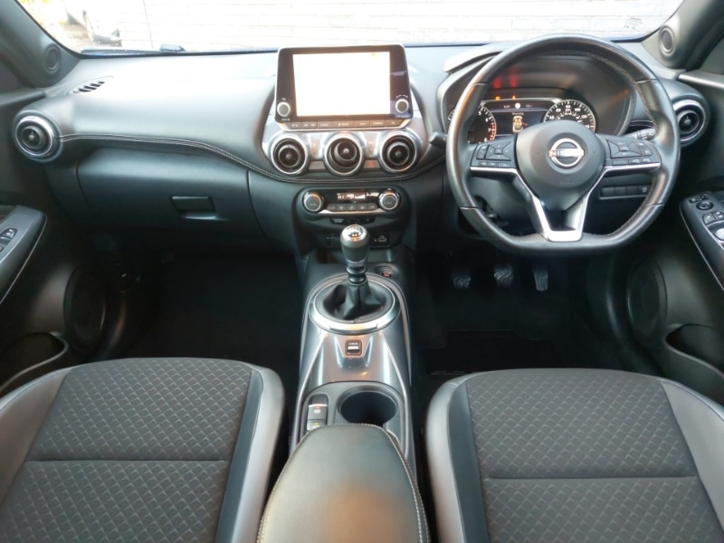 Used Nissan Juke 2023 for sale - 76414616: Photo 2