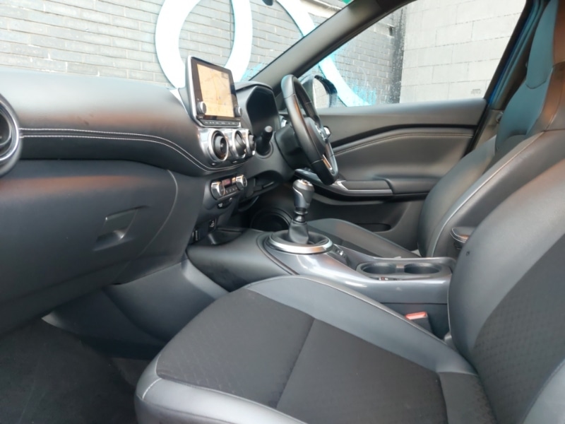 Used Nissan Juke 2023 for sale - 76414616: Photo 5