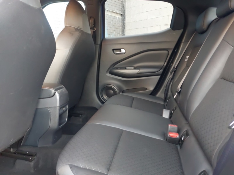 Used Nissan Juke 2023 for sale - 76414616: Photo 6