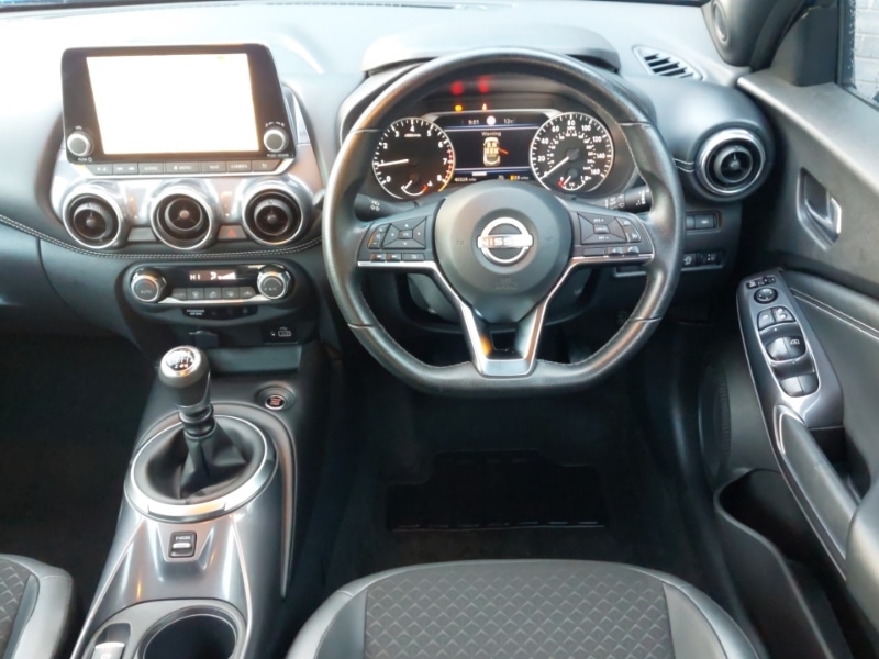 Used Nissan Juke 2023 for sale - 76414616: Photo 7