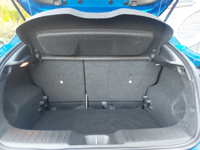 Used Nissan Juke 2023 for sale - 76414616: Photo 8