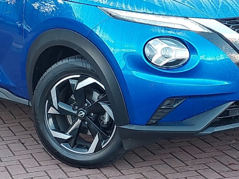 Used Nissan Juke 2023 for sale - 76414616: Photo 9