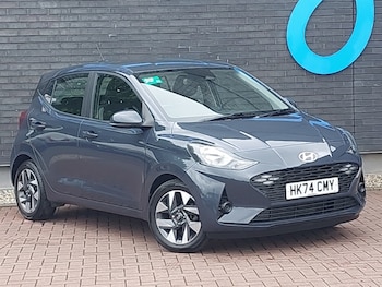 Used Hyundai i10 2025 for sale - 79131112: Photo