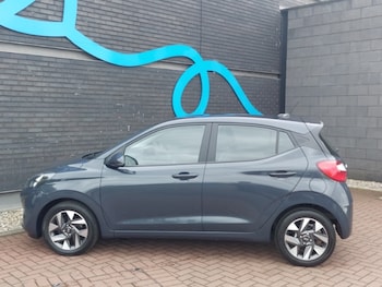 Used Hyundai i10 2025 for sale - 79131112: Photo
