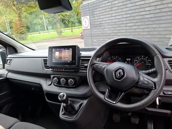 Used Renault Trafic 2024 for sale - 79844211: Photo