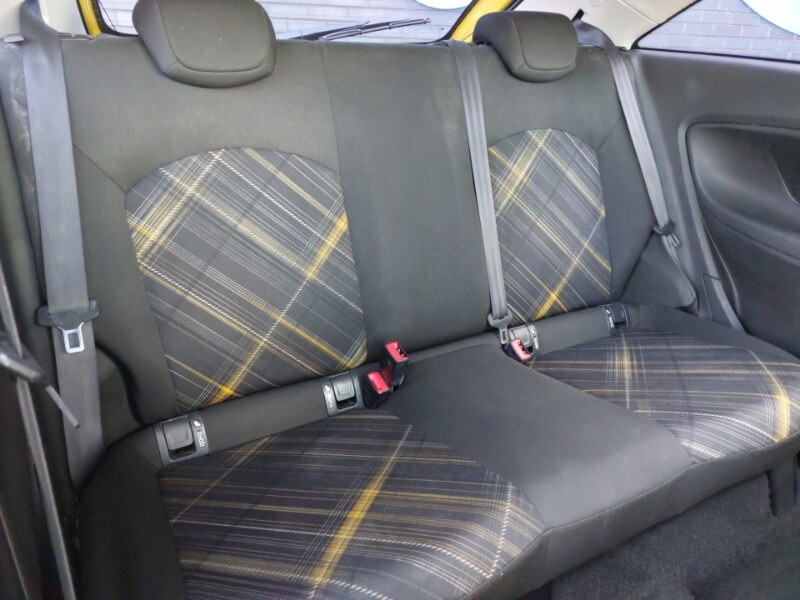 Used Vauxhall Corsa 2016 for sale - 77907353: Photo 13