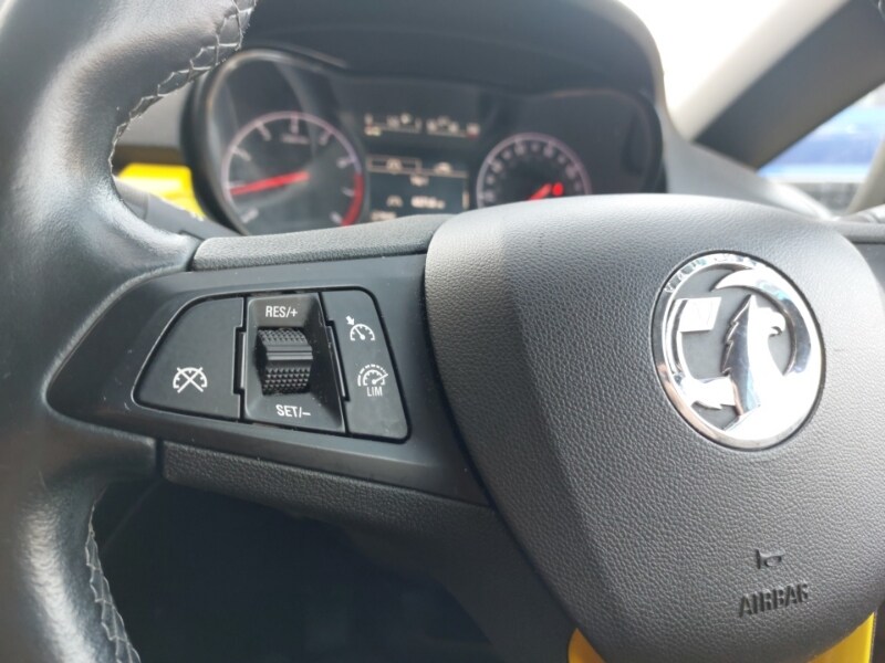 Used Vauxhall Corsa 2016 for sale - 77907353: Photo 15