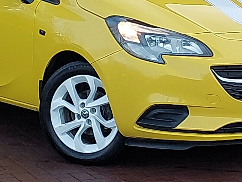 Used Vauxhall Corsa 2016 for sale - 77907353: Photo 9