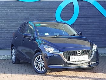 Used Mazda Mazda2 2022 for sale - 79718611: Photo