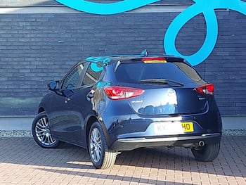Used Mazda Mazda2 2022 for sale - 79718611: Photo