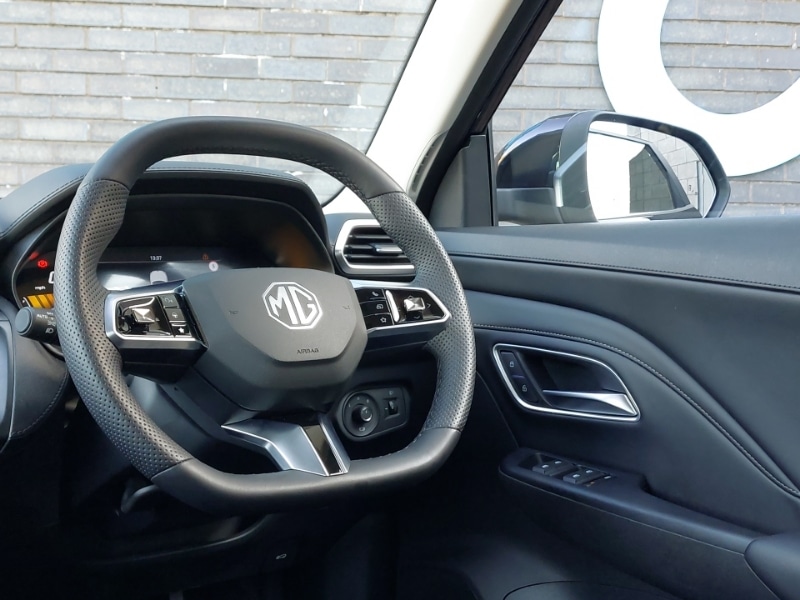 Used MG MG ZS 2025 for sale - 77777115: Photo 10