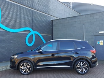 Used MG MG ZS 2025 for sale - 77777115: Photo