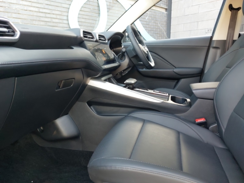 Used MG MG ZS 2025 for sale - 77777115: Photo 5